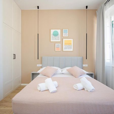 Luxury Rooms Zara&Ane Split Luaran gambar