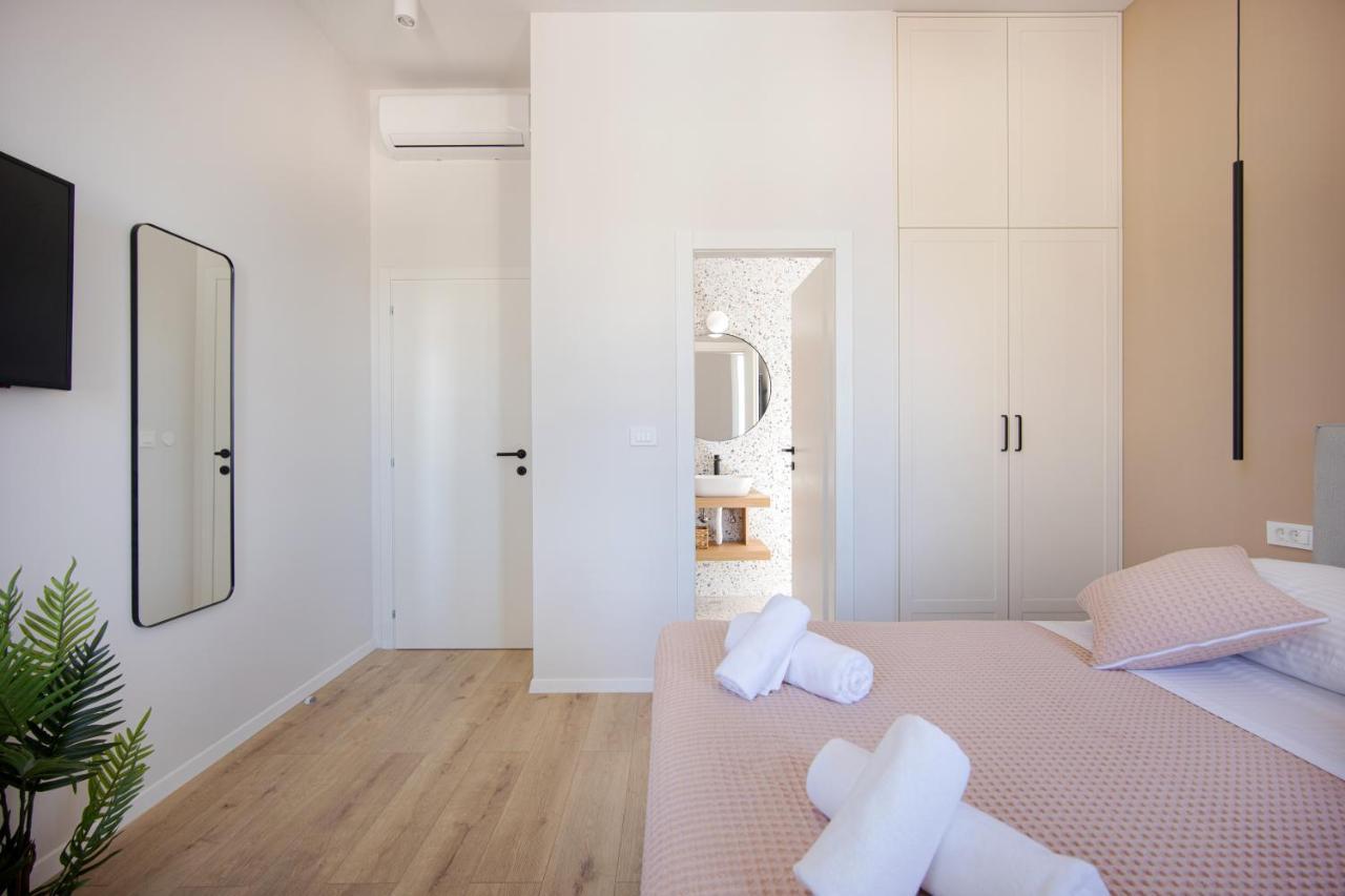 Luxury Rooms Zara&Ane Split Luaran gambar