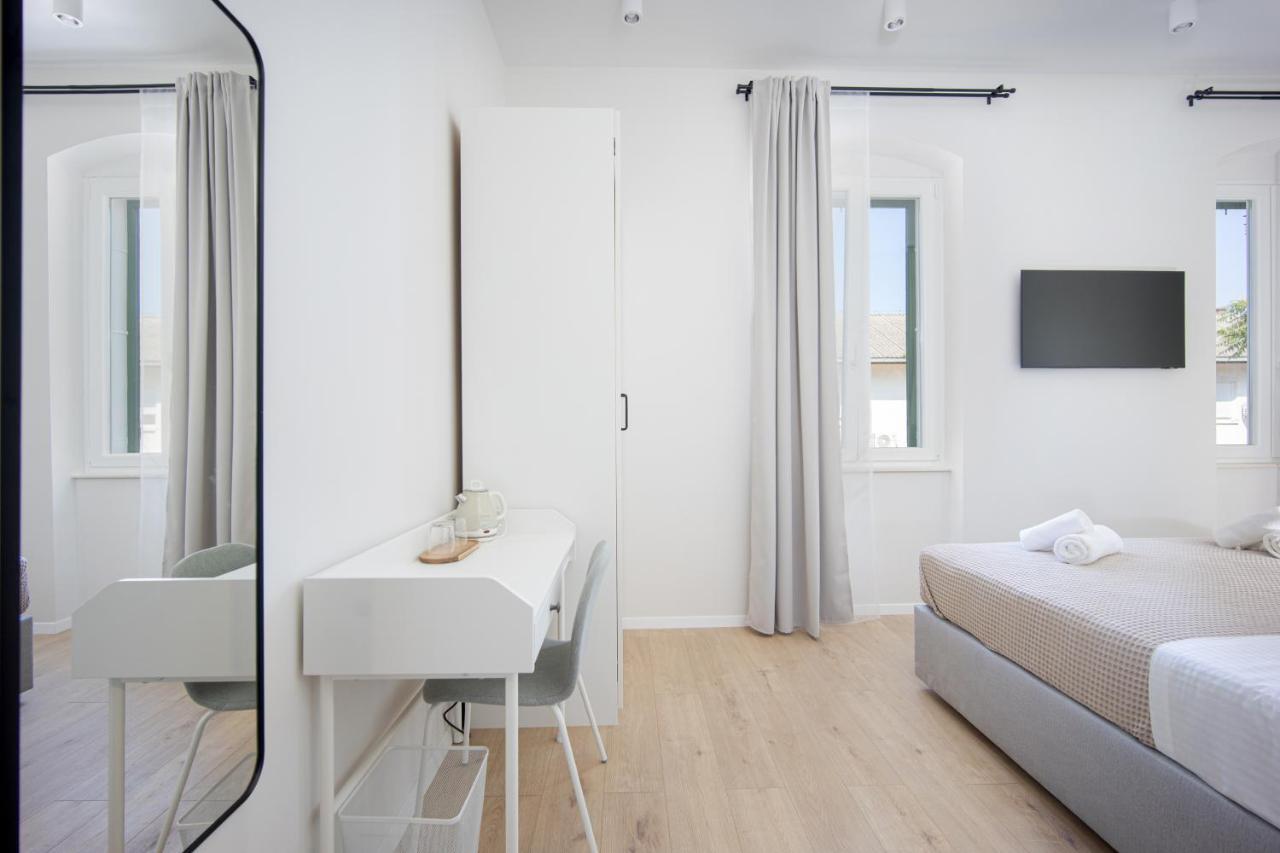 Luxury Rooms Zara&Ane Split Luaran gambar