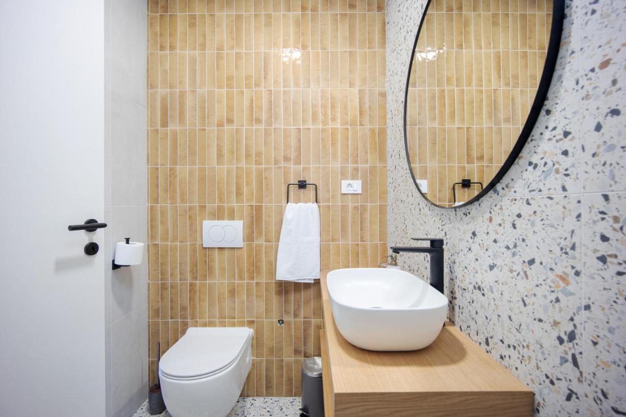 Luxury Rooms Zara&Ane Split Luaran gambar
