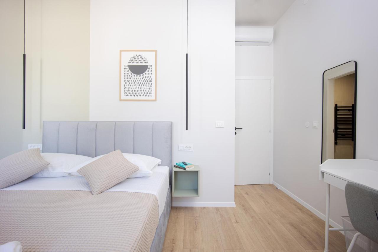 Luxury Rooms Zara&Ane Split Luaran gambar