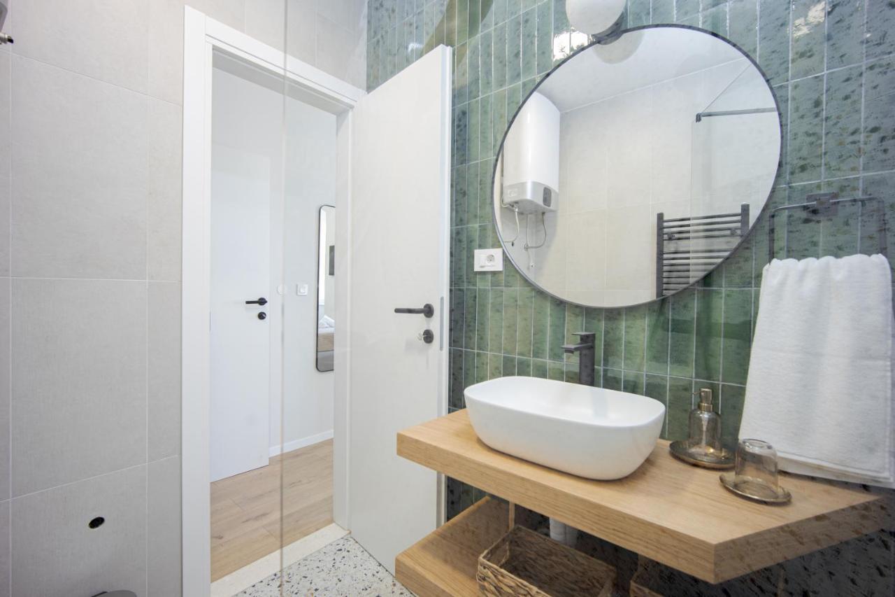 Luxury Rooms Zara&Ane Split Luaran gambar