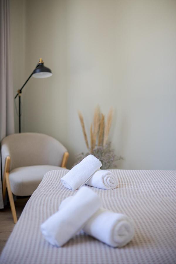 Luxury Rooms Zara&Ane Split Luaran gambar