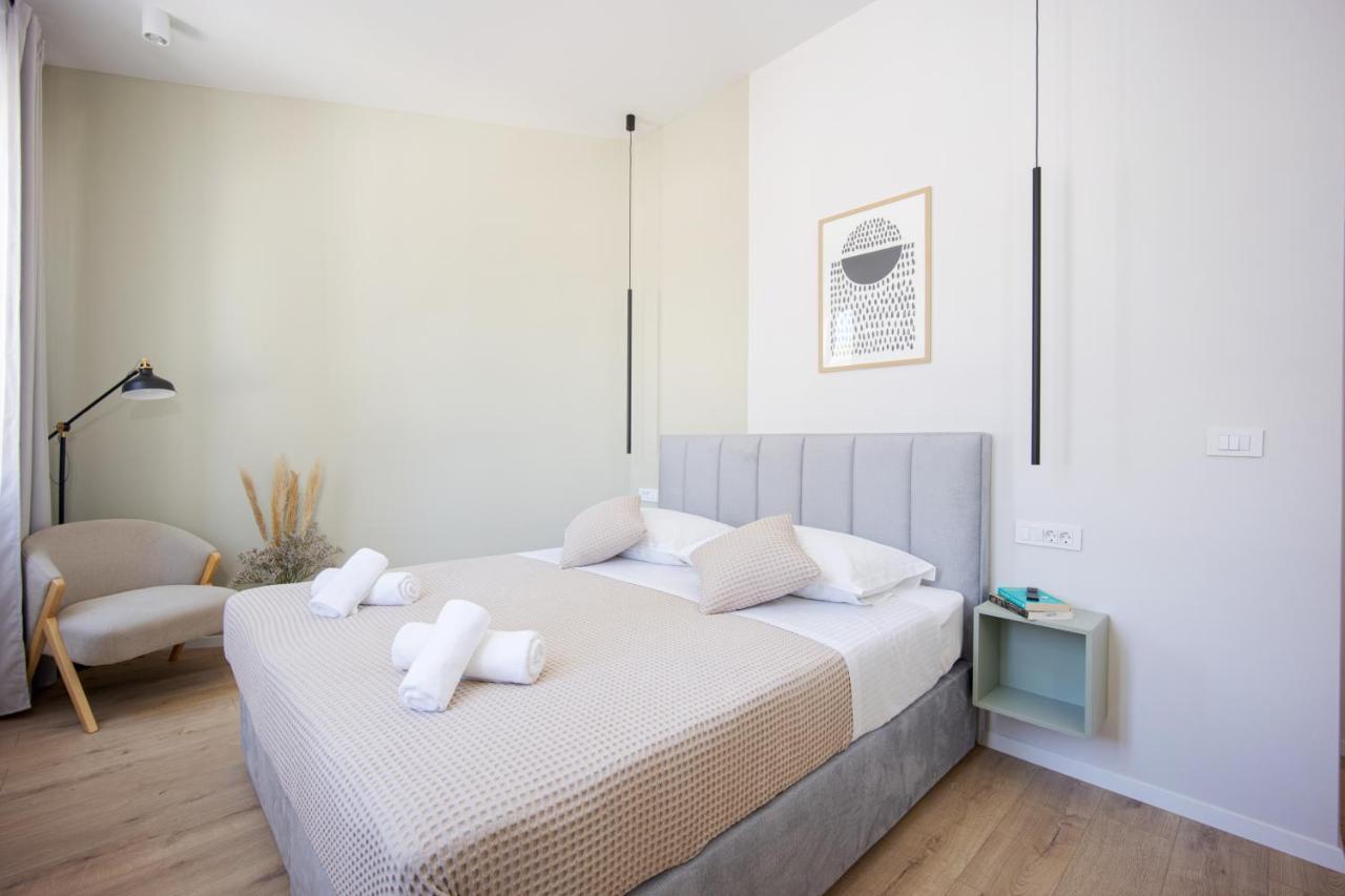 Luxury Rooms Zara&Ane Split Luaran gambar