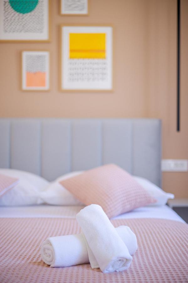 Luxury Rooms Zara&Ane Split Luaran gambar