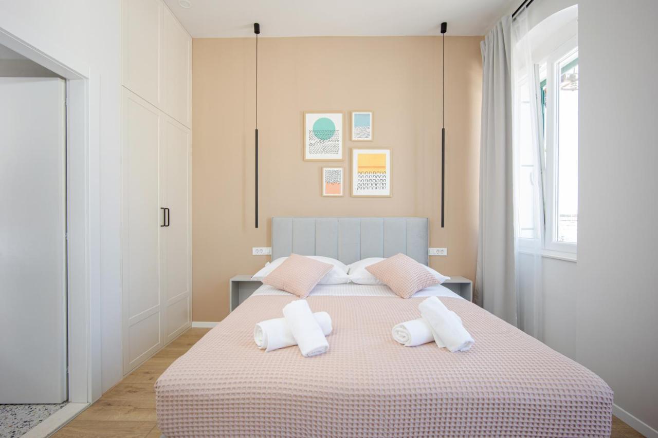 Luxury Rooms Zara&Ane Split Luaran gambar