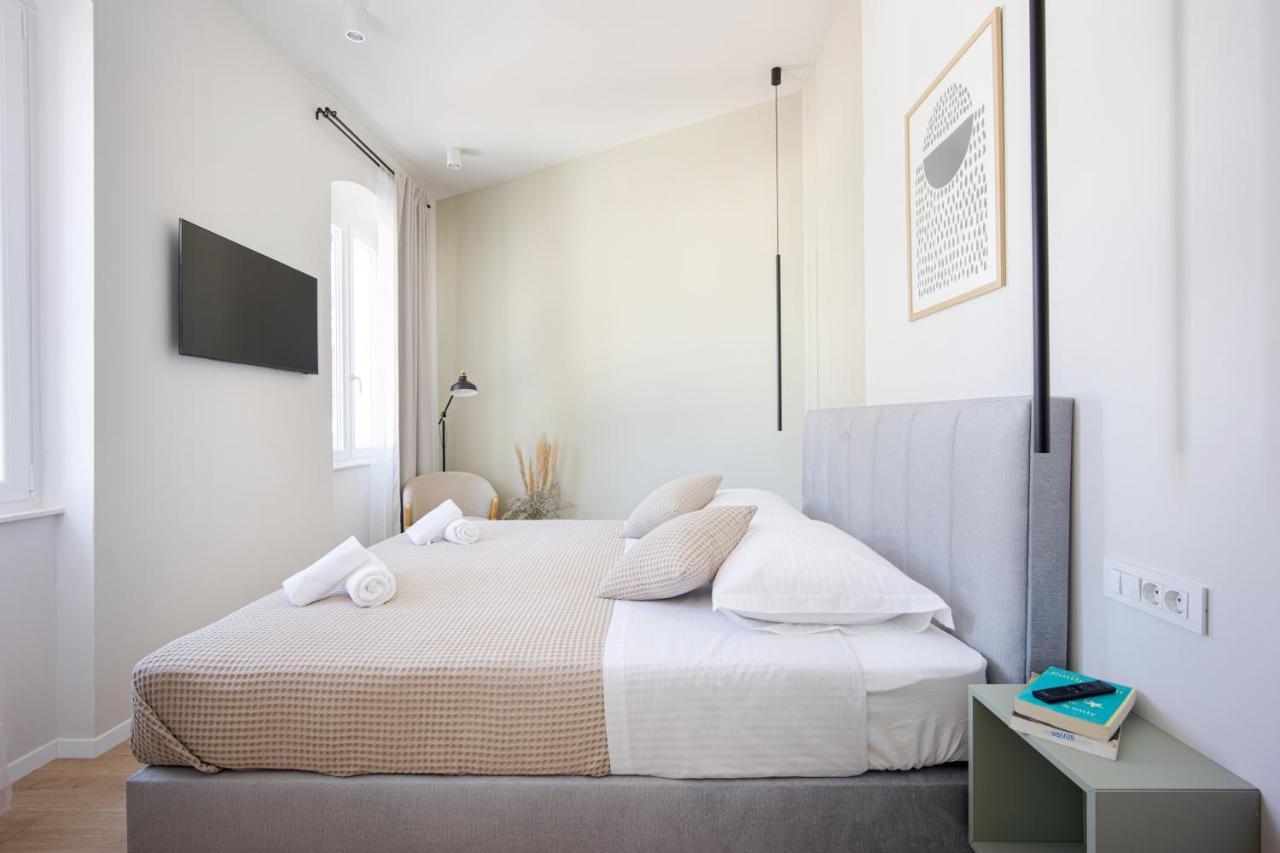 Luxury Rooms Zara&Ane Split Luaran gambar